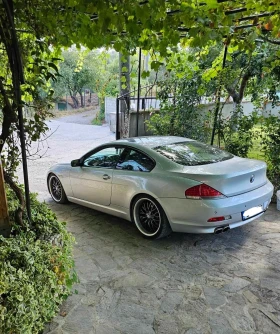 BMW 645 645      | Mobile.bg    2