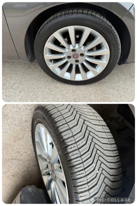 Fiat Bravo 1.4T-Jet | Mobile.bg    16