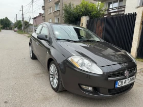 Fiat Bravo 1.4T-Jet | Mobile.bg    2