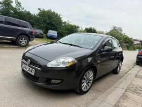 Снимка Fiat Bravo