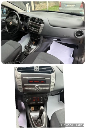 Fiat Bravo 1.4T-Jet | Mobile.bg    14