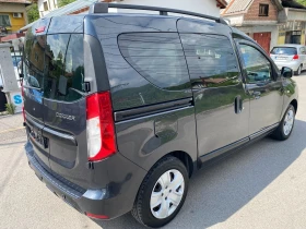 Dacia Dokker 1.6i--NAVI-PDC-KLIMAIK-2015g-EURO5B | Mobile.bg    6