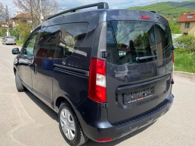 Dacia Dokker 1.6i--NAVI-PDC-KLIMAIK-2015g-EURO5B | Mobile.bg    4