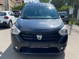Dacia Dokker 1.6i--NAVI-PDC-KLIMAIK-2015g-EURO5B | Mobile.bg    2