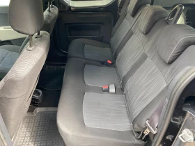 Dacia Dokker 1.6i--NAVI-PDC-KLIMAIK-2015g-EURO5B | Mobile.bg    12