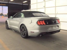 Ford Mustang | Mobile.bg    6