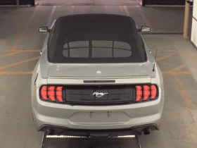 Ford Mustang | Mobile.bg    5