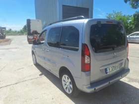 Обява за продажба на Peugeot Partner tepee ~25 000 лв. - изображение 5