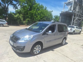 Обява за продажба на Peugeot Partner tepee ~25 000 лв. - изображение 1