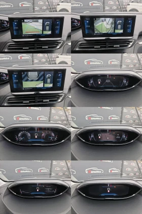Peugeot 3008 1.5 BlueHDi ALLURE 131 S&S EAT8 | Mobile.bg    14