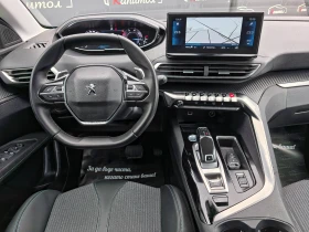 Peugeot 3008 1.5 BlueHDi ALLURE 131 S&S EAT8 | Mobile.bg    9