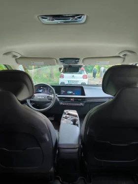Kia EV6 AWD, 78 kWh, 325hp | Mobile.bg    16