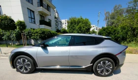 Kia EV6 AWD, 78 kWh, 325hp | Mobile.bg    9