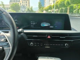 Kia EV6 AWD, 78 kWh, 325hp | Mobile.bg    13