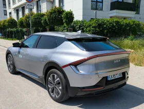 Kia EV6 AWD, 78 kWh, 325hp | Mobile.bg    8