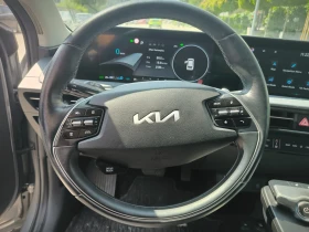 Kia EV6 AWD, 78 kWh, 325hp | Mobile.bg    14