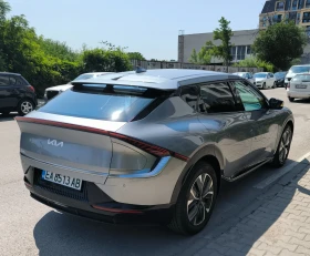 Kia EV6 AWD, 78 kWh, 325hp | Mobile.bg    3