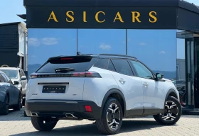 Peugeot 2008 / GT / PURE TECH / 16000 KM / FULL / TOP / | Mobile.bg    5