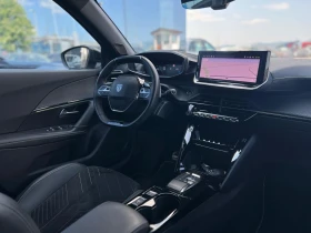 Peugeot 2008 / GT / PURE TECH / 16000 KM / FULL / TOP / | Mobile.bg    12