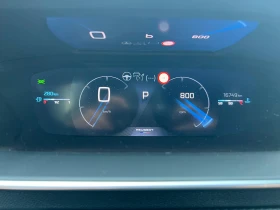 Peugeot 2008 / GT / PURE TECH / 16000 KM / FULL / TOP / | Mobile.bg    15