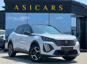 Peugeot 2008 / GT / PURE TECH / 16000 KM / FULL / TOP / | Mobile.bg    7