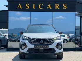 Peugeot 2008 / GT / PURE TECH / 16000 KM / FULL / TOP / | Mobile.bg    8