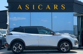 Peugeot 2008 / GT / PURE TECH / 16000 KM / FULL / TOP / | Mobile.bg    6