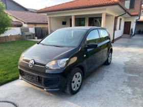 Обява за продажба на VW Up 1.0 ~8 200 лв. - изображение 1