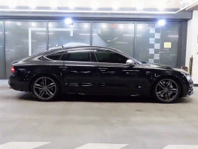 Audi S7 4.0 TFSE Quattro 4G - 32800 лв. - 51924309 3