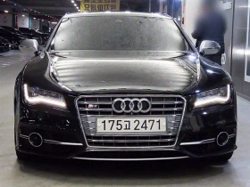 Audi S7 4.0 TFSE Quattro 4G - 32800 лв. - 51924309 2
