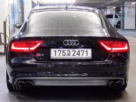 Audi S7 4.0 TFSE Quattro 4G - 32800 лв. - 51924309 5