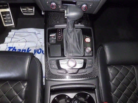Audi S7 4.0 TFSE Quattro 4G - 32800 лв. - 51924309 12