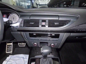 Audi S7 4.0 TFSE Quattro 4G - 32800 лв. - 51924309 11