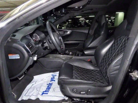 Audi S7 4.0 TFSE Quattro 4G - 32800 лв. - 51924309 6