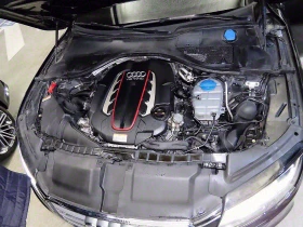 Audi S7 4.0 TFSE Quattro 4G - 32800 лв. - 51924309 16