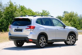 Subaru Forester Premier, 2.5 AWD - 32500 лв. - 16178414 6