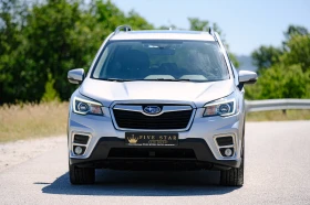 Subaru Forester Premier, 2.5 AWD - 32500 лв. - 16178414 3