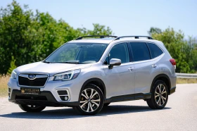 Subaru Forester Premier, 2.5 AWD - 32500 лв. - 16178414 2