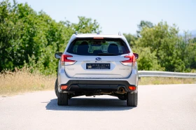Subaru Forester Premier, 2.5 AWD - 32500 лв. - 16178414 5