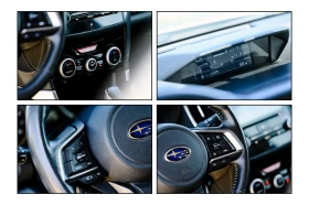 Subaru Forester Premier, 2.5 AWD - 32500 лв. - 16178414 13