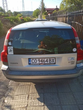 Volvo V70 2.4 D5 | Mobile.bg    2