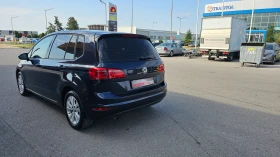 Обява за продажба на VW Golf Spotsvan1.6TDI Avtomatik  ~16 500 лв. - изображение 2