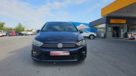 Обява за продажба на VW Golf Spotsvan1.6TDI Avtomatik  ~16 500 лв. - изображение 6