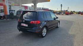 Обява за продажба на VW Golf Spotsvan1.6TDI Avtomatik  ~16 500 лв. - изображение 3