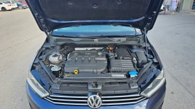 VW Golf Spotsvan1.6TDI Avtomatik  | Mobile.bg    14