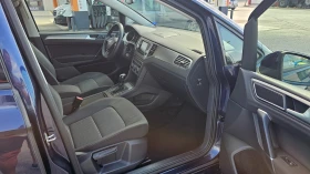 Обява за продажба на VW Golf Spotsvan1.6TDI Avtomatik  ~16 500 лв. - изображение 11