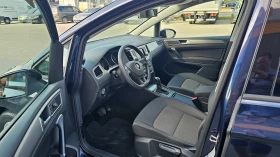 Обява за продажба на VW Golf Spotsvan1.6TDI Avtomatik  ~16 500 лв. - изображение 7