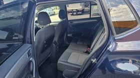 Обява за продажба на VW Golf Spotsvan1.6TDI Avtomatik  ~16 500 лв. - изображение 8