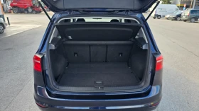 VW Golf Spotsvan1.6TDI Avtomatik  | Mobile.bg    13