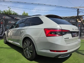     Skoda Superb  2. 0TDI SPORTLINE 7 DSG 150